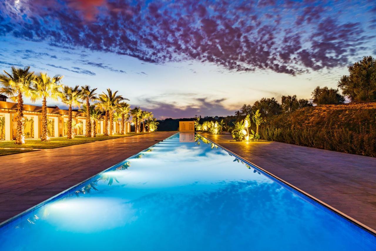 Il San Corrado Di Noto Hotel Exterior photo