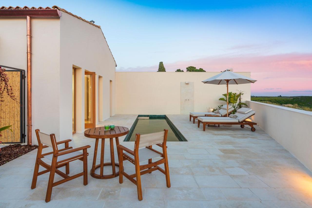 Il San Corrado Di Noto Hotel Exterior photo
