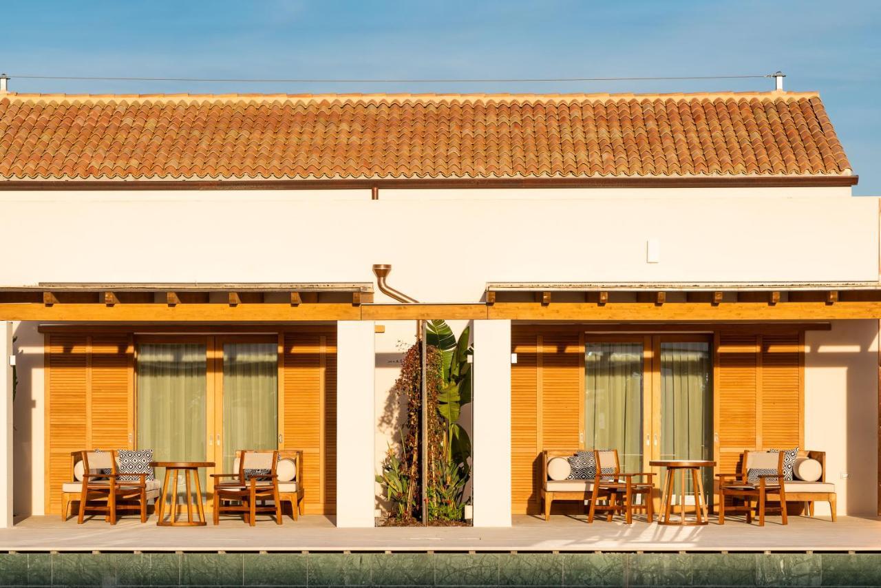 Il San Corrado Di Noto Hotel Exterior photo