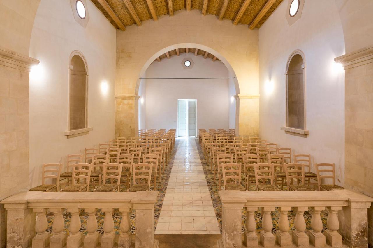 Il San Corrado Di Noto Hotel Exterior photo