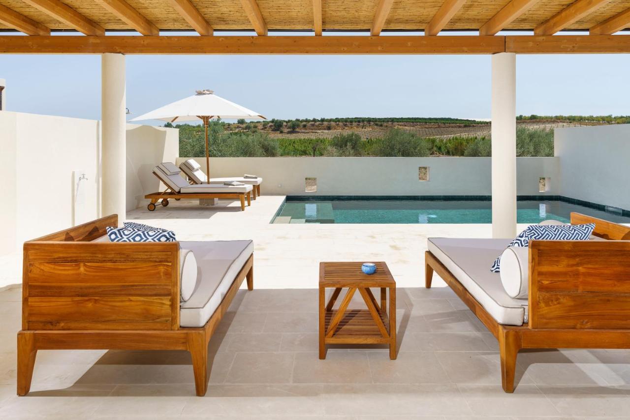 Il San Corrado Di Noto Hotel Exterior photo