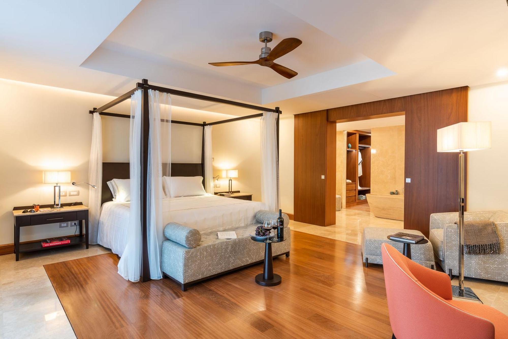 Il San Corrado Di Noto Hotel Room photo