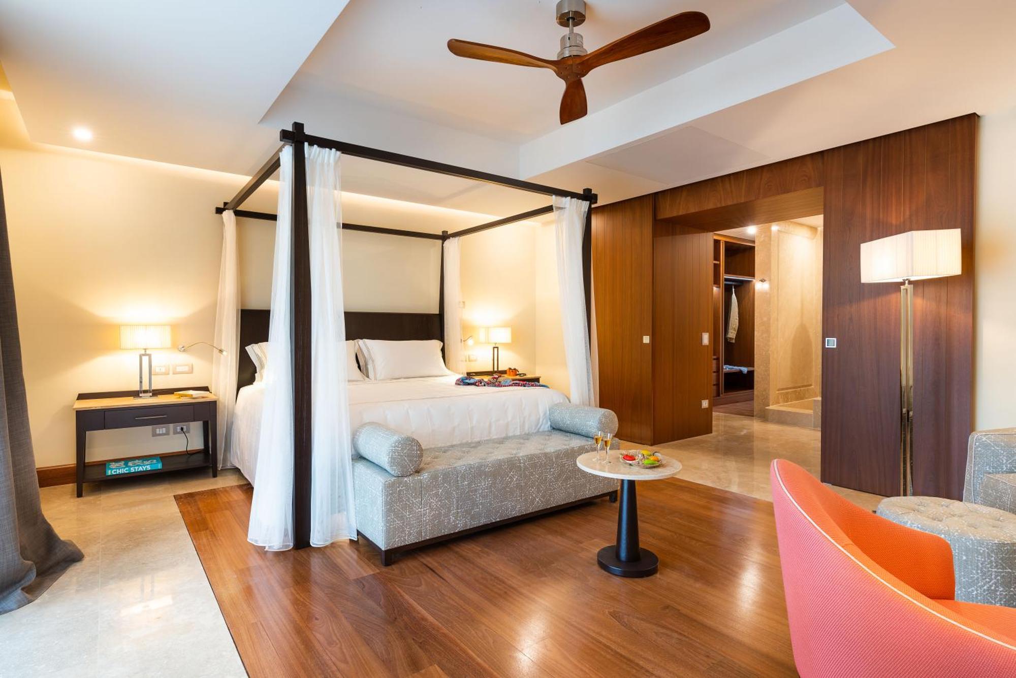 Il San Corrado Di Noto Hotel Room photo