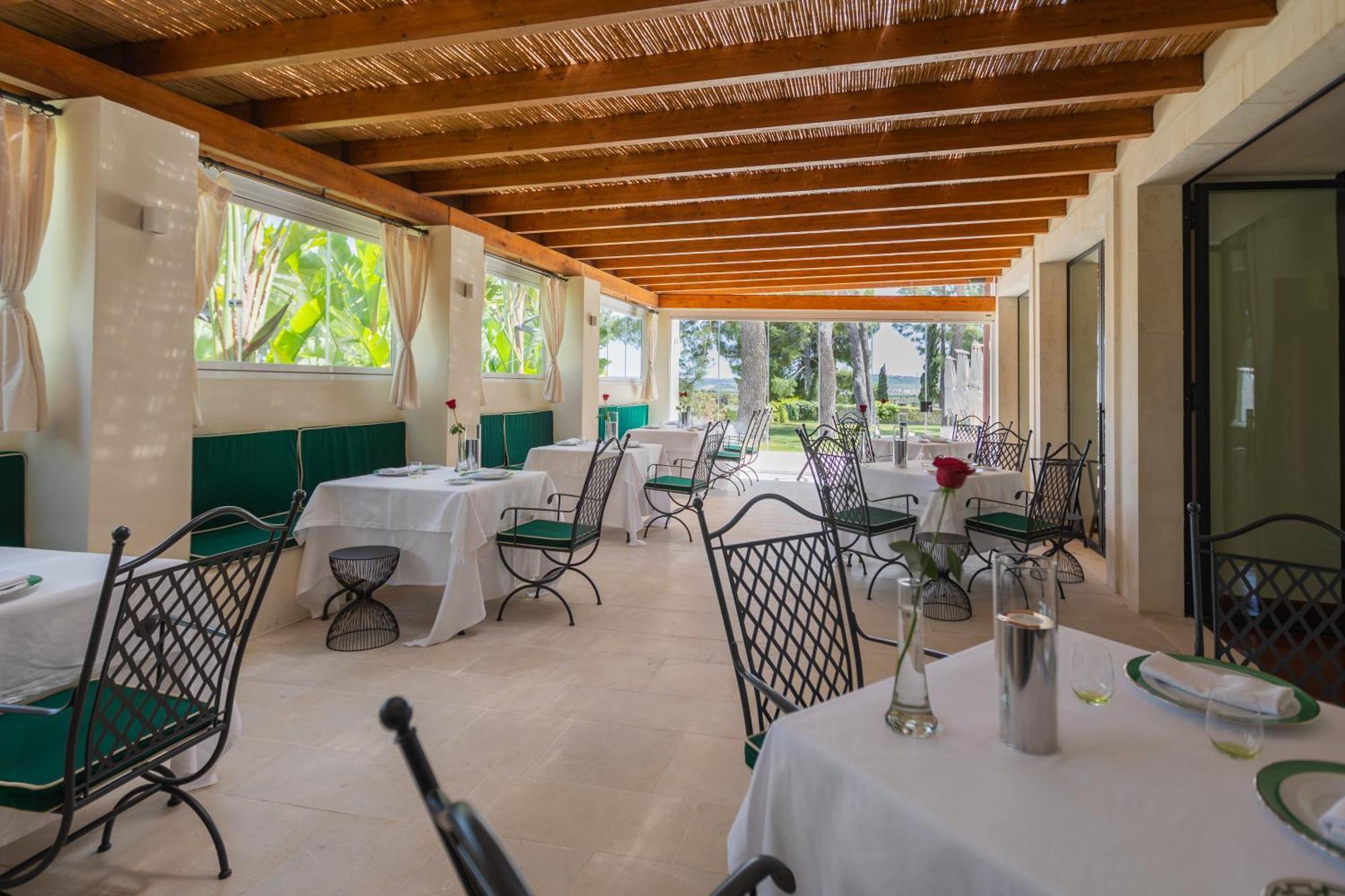 Il San Corrado Di Noto Hotel Exterior photo