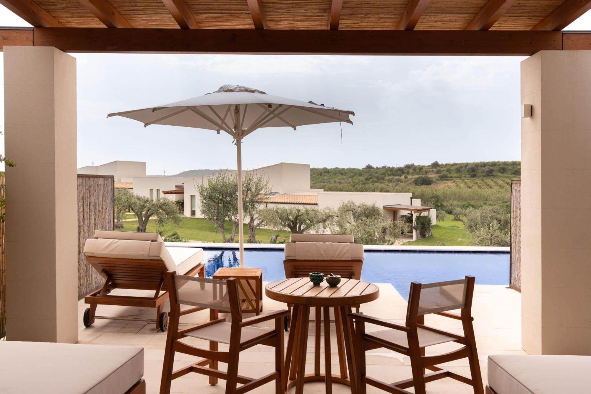 Il San Corrado Di Noto Hotel Exterior photo
